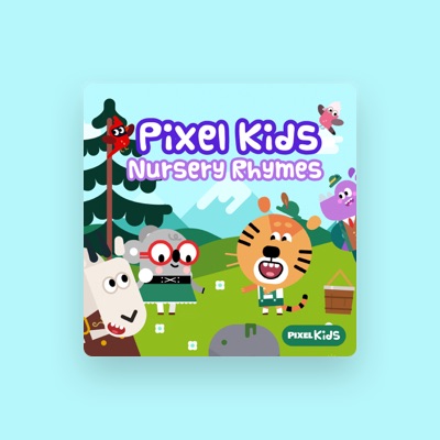 Pixel Kids