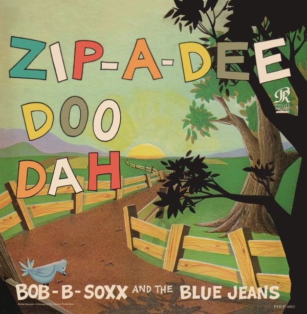 ヒップホップ+ラップ Dizz-E-Dee - As Bad As I Wanna Be Zip-a-Dee-Doo-Dah - Album by Bob B. Soxx & The Blue Jeans