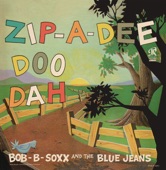 Bob B. Soxx and The Blue Jeans - Dr. Kaplan's Office