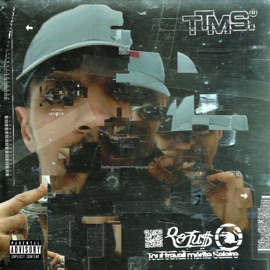 93P (feat. Olazermi & Crones) Ratu$