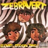 Zebravert (feat. EGOVERT) - Single