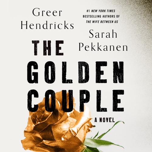 The Golden Couple cover