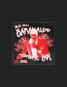 Majin Shiro सुनें, म्यूज़िक वीडियो देखें, बायो पढ़ें, दौरे की तारीखें और बहुत कुछ देखें!