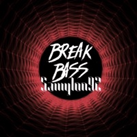 Break Bass - Single - Samylon92
