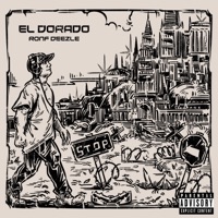 El Dorado - Single - Ronf Deezle