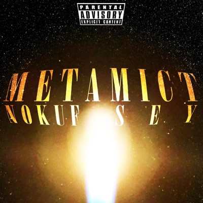 Metamict (feat. Sey) - Single
