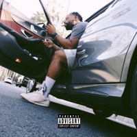 Dear, Los Angeles, Vol. 2 - EP - Jesse Janari