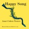 Happy Song - Anat Cohen Tentet lyrics
