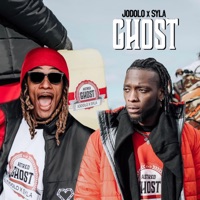 Ghost (feat. SYLA & Anthony Bailey) - Single - JoDolo
