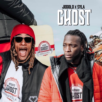 Ghost (feat. SYLA & Anthony Bailey) - Single