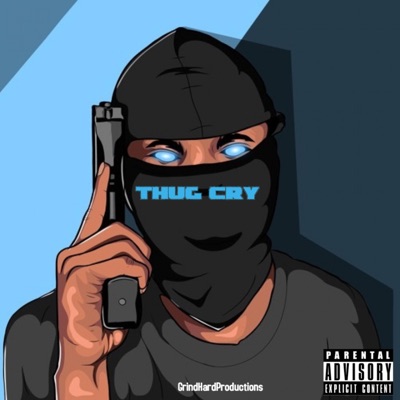 Thug Cry - Single