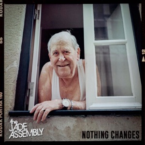 Nothing Changes - Single