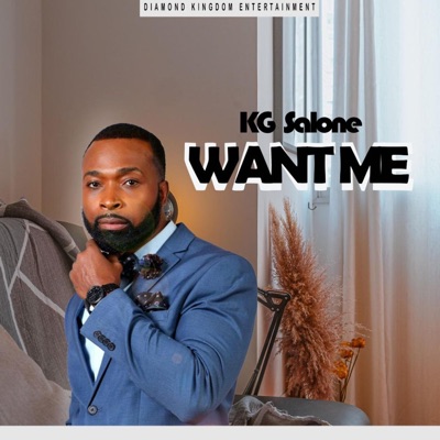Want Me - Single