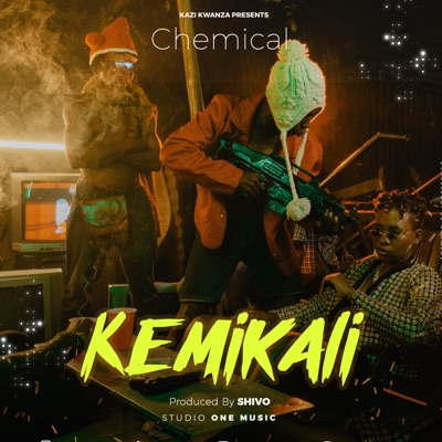 Kemikali - Single