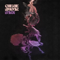 Burn - Single - Cherie Amour