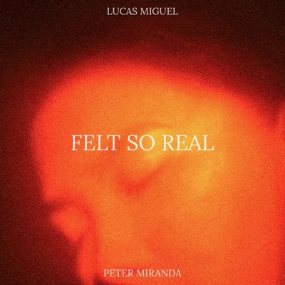 Felt So Real - Single