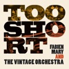 Yoni Zelnik Hell's Kitchen Blues (feat. Fabien Mary, Dominique Mandin & Yoni Zelnik) Too Short