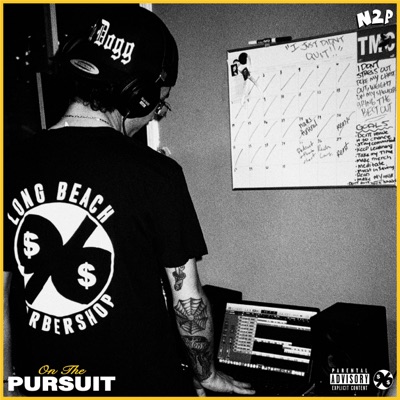 On the Pursuit - Single