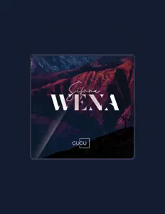 Dengarkan Gugu Mbuku, tonton video musik, baca bio, lihat tanggal tur & lainnya!