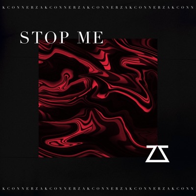 Stop Me - Single