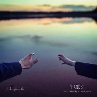 Ouça Hands - Single de Ferry Corsten & Youth Novels.
