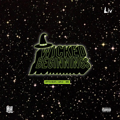 Wicked Beginnings
