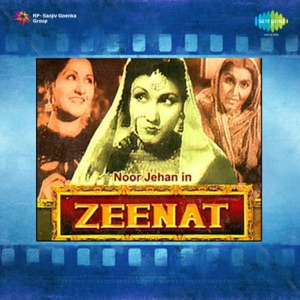 Zeenat (Original Motion Picture Soundtrack)