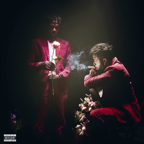 Cover artwork for odo (feat. Styl-Plus)