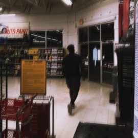 No Collars! lonelyjin