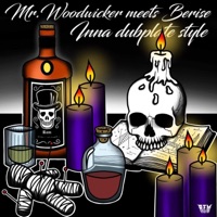 Mr. Woodwicker meets Berise inna dubplate style - EP - Mr. Woodwicker