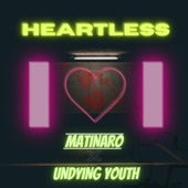 Heartless (feat. Undying Youth) artwork