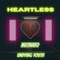Heartless (feat. Undying Youth) artwork