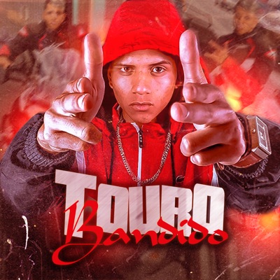 Touro Bandido - Single