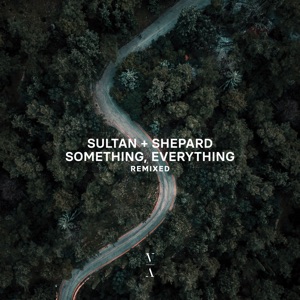 Something, Everything Remixed - EP