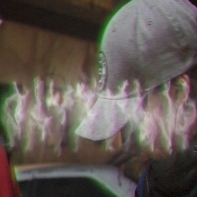 Cayetano (feat. IVAN-G) - Single