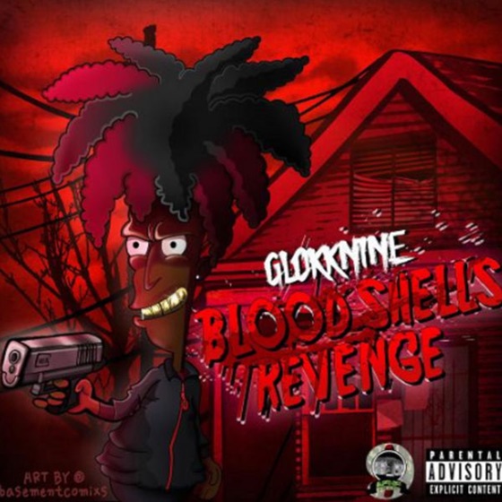 Cover artwork for Kill Kill