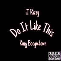 J Rizzy - Single - J Rizzy