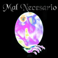 Mal Necesario (feat. Revel Sam) - Single - Oxorno