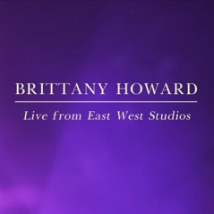 Live from East West Studios - Single