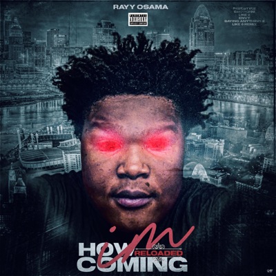 How I'm Comin Reloaded - EP