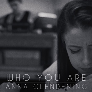 Anna Clendening - Who You Are - Line Dance Chorégraphe