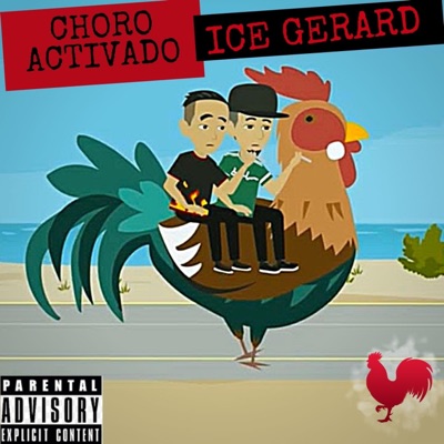 Choro Activado - Single