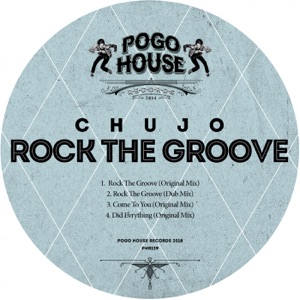 Rock the Groove - EP
