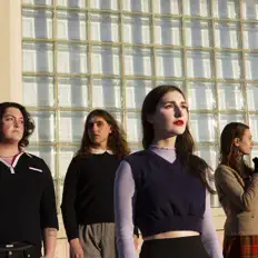 Listen to The Ophelias, watch music videos, read bio, see tour dates & more!