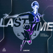 Last Time - Subsonic