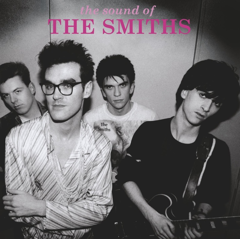 The smiths miserable now