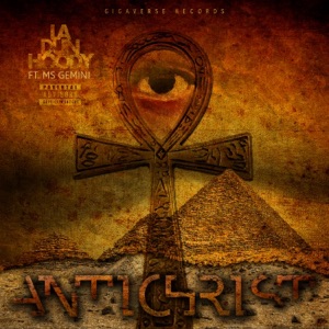 Anti-Christ