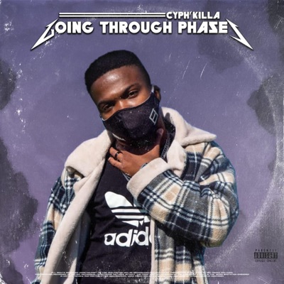 Going Through Phases - EP