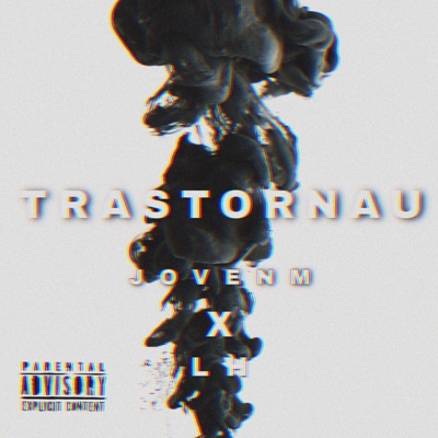 Trastornau (feat. LH) - Single