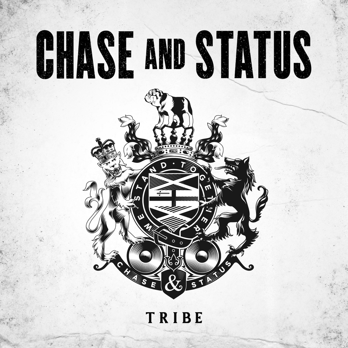 Tribe - Album by Chase & Status - Apple Music